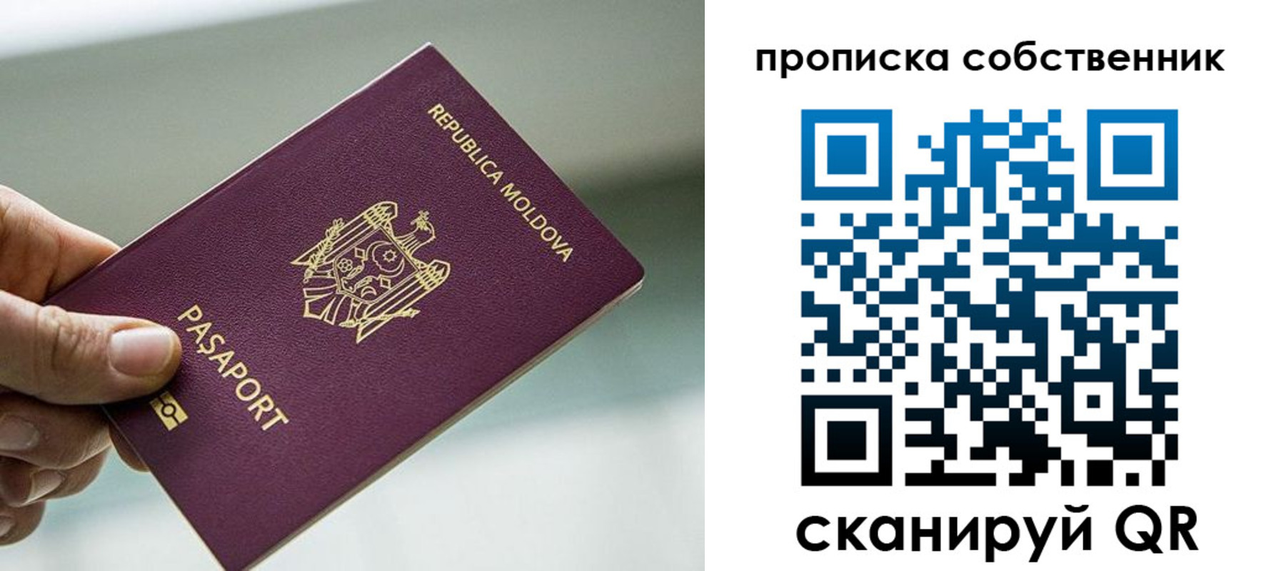 прописка паспорт в Нижнекамске